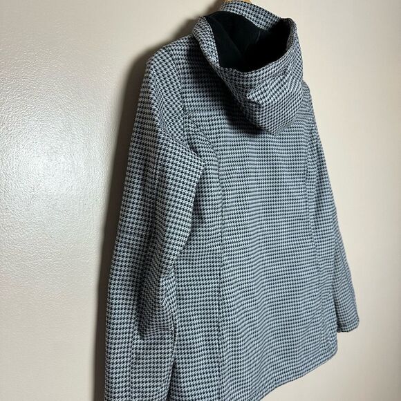 CLEARANCE! Free Country Hooded Softshell Fleece Lined Jacket Size S EUC - Picture 4 of 7